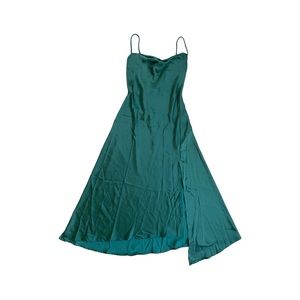 ASTR the label Gaia midi dress